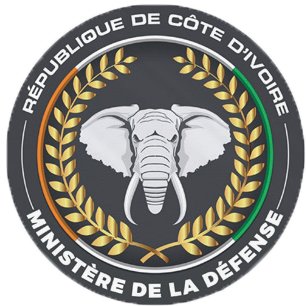 Logo ministere defense