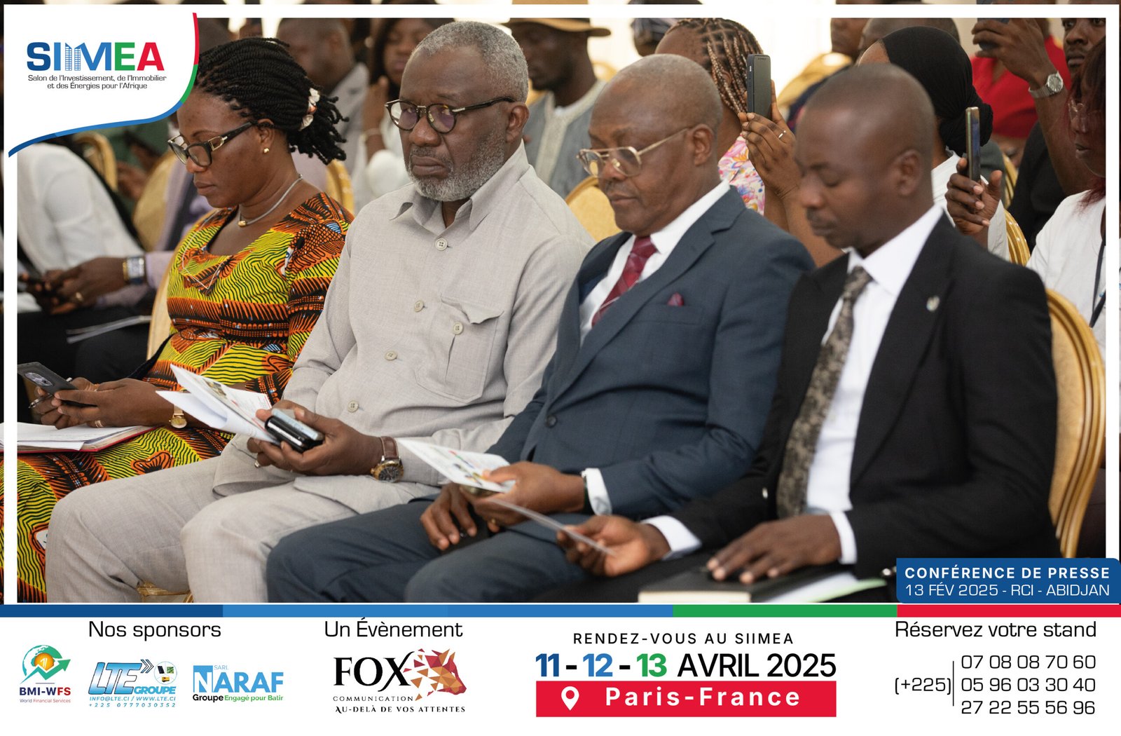 11_Conférence de Presse SIIMEA 2025