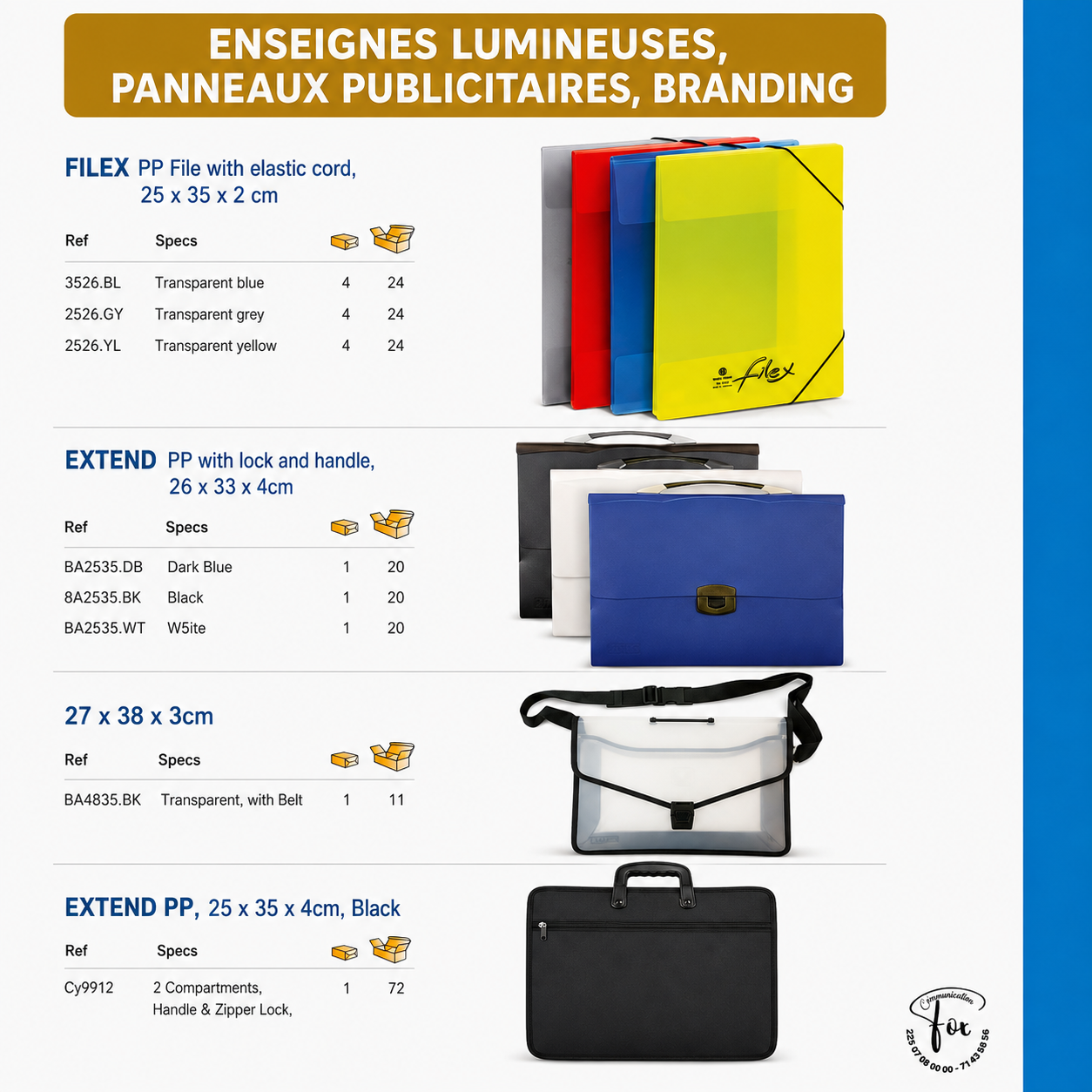 Catalogue Scolaire - image 3