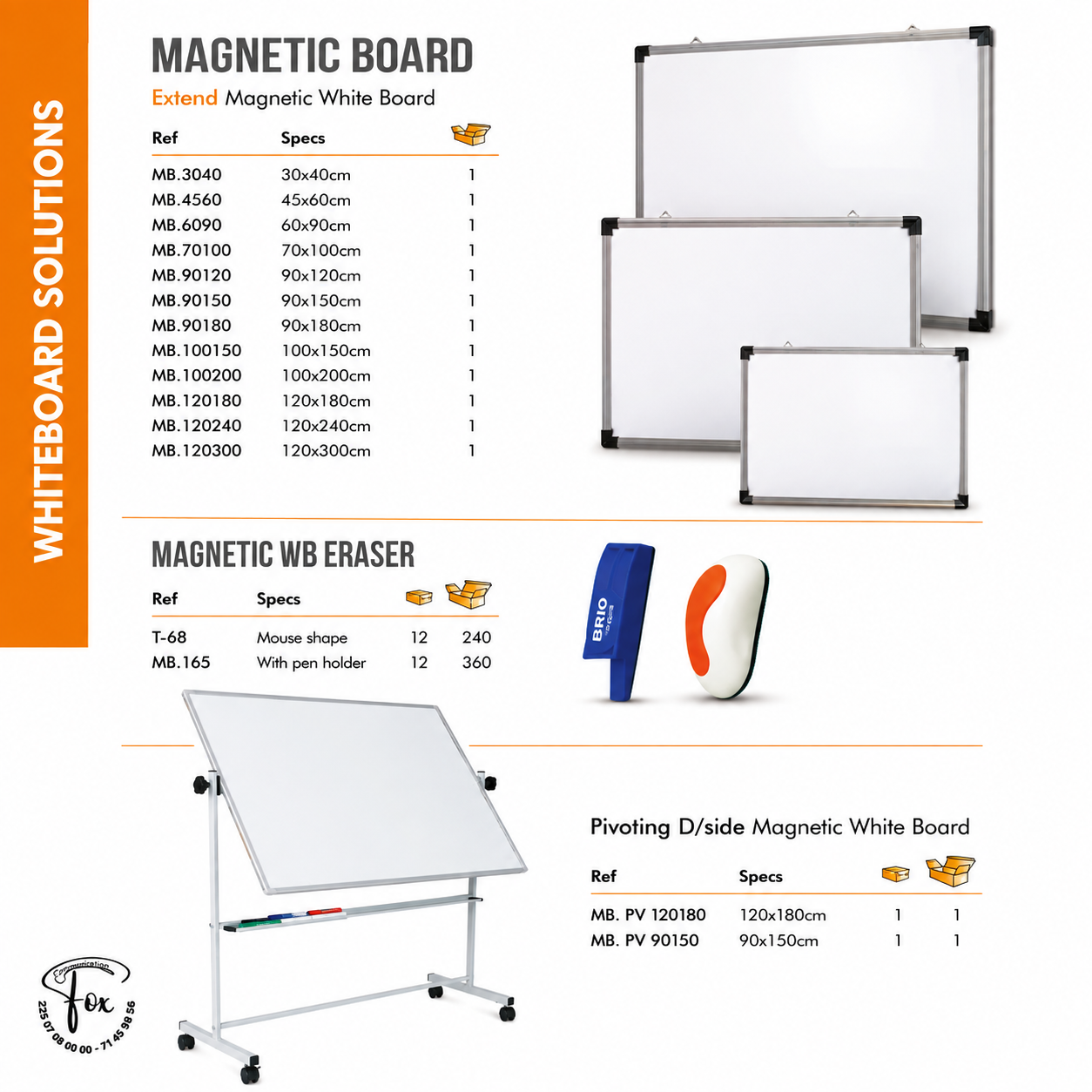 Catalogue Bureautique - image 4