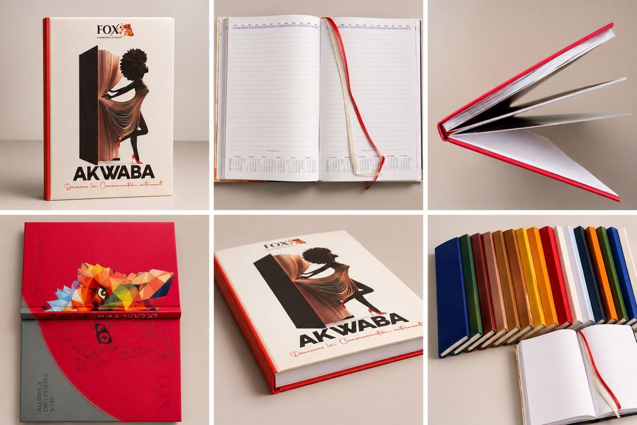 agendas de FOX Communication